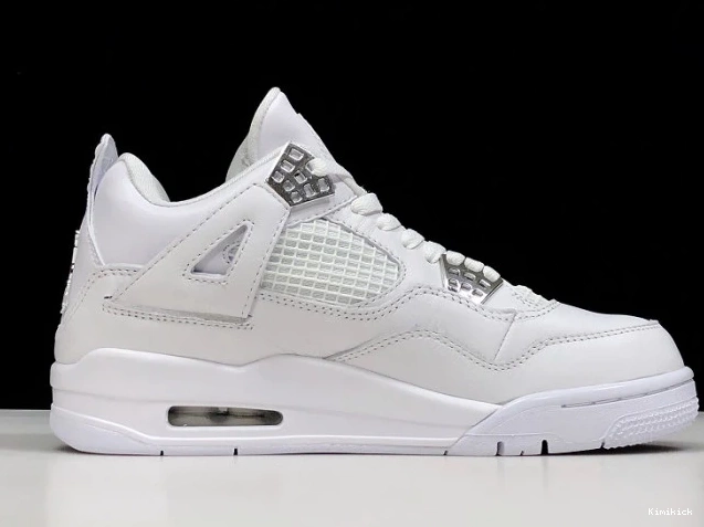 Retro Air 1069 4 Money Pure Jordan 308497- HighQuality 0606